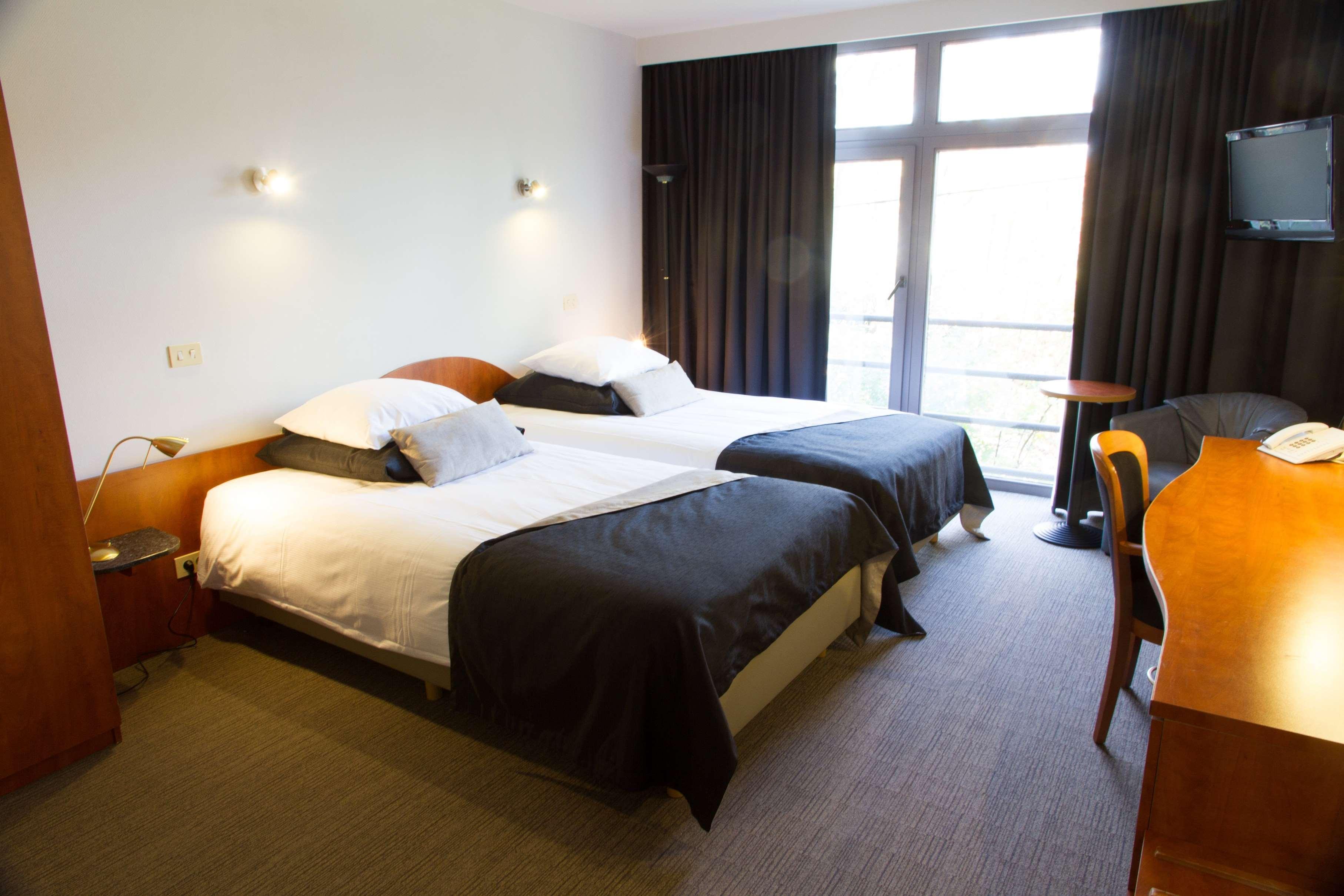 Best Western Plus Aldhem Hotel Grobbendonk Exteriér fotografie