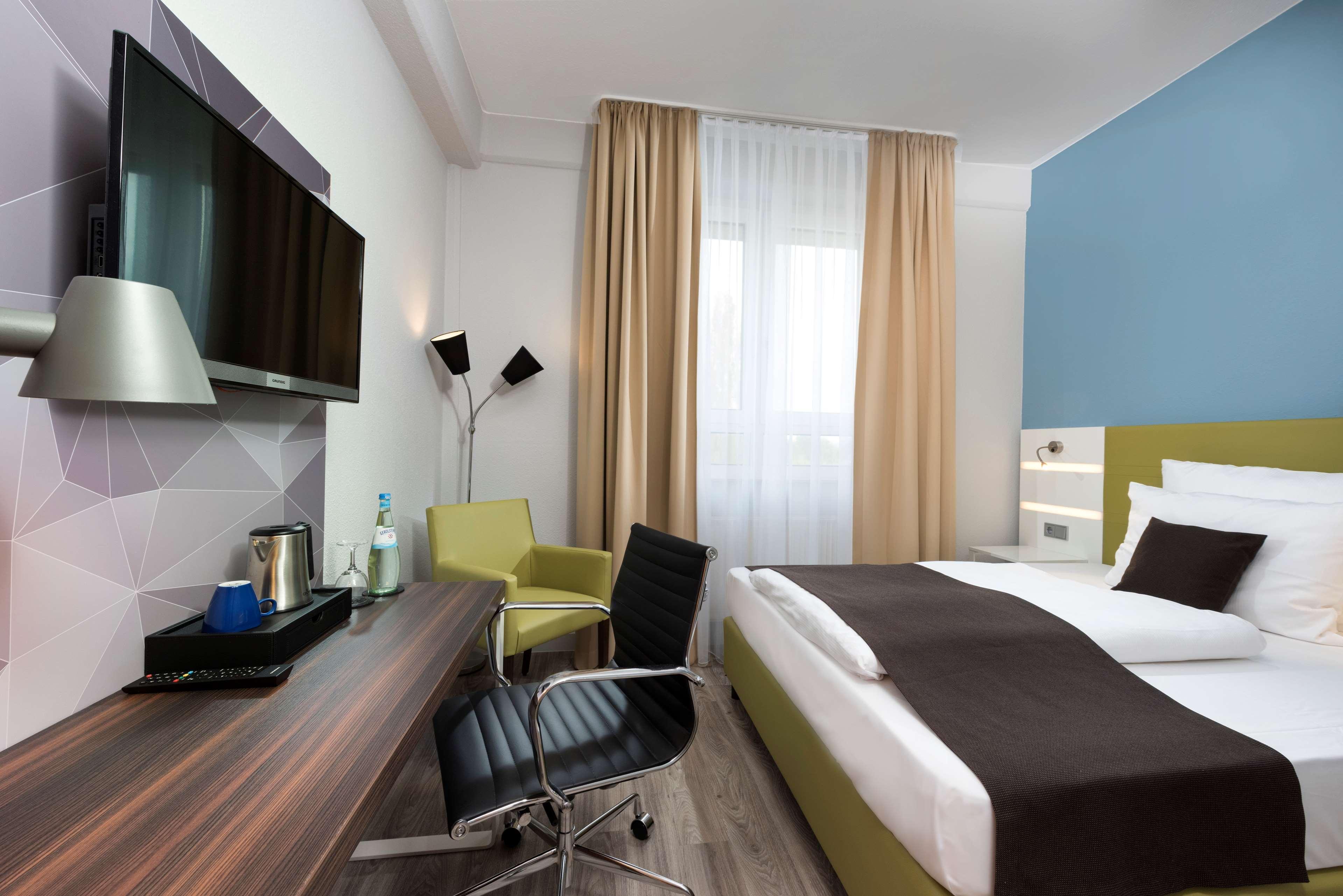 Best Western Plus Aldhem Hotel Grobbendonk Exteriér fotografie