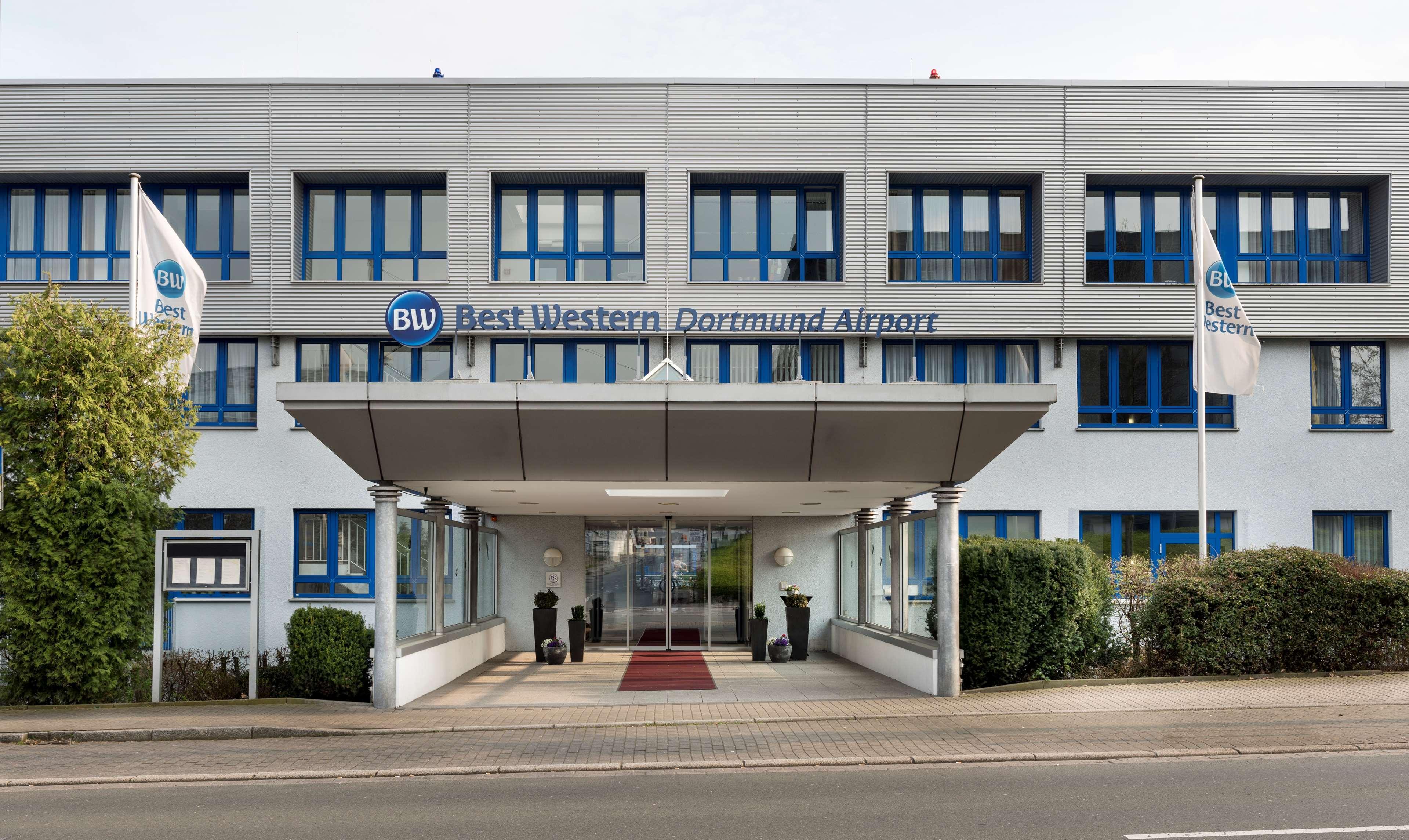 Best Western Plus Aldhem Hotel Grobbendonk Exteriér fotografie