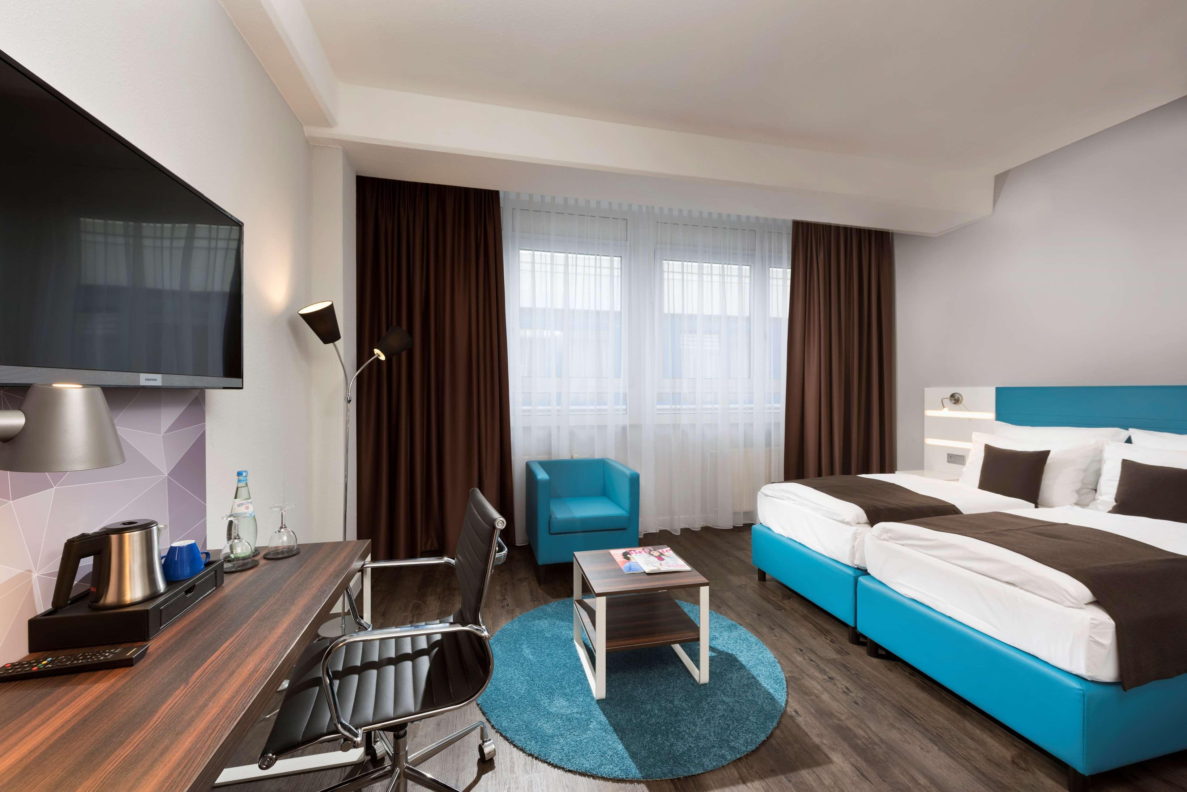 Best Western Plus Aldhem Hotel Grobbendonk Exteriér fotografie