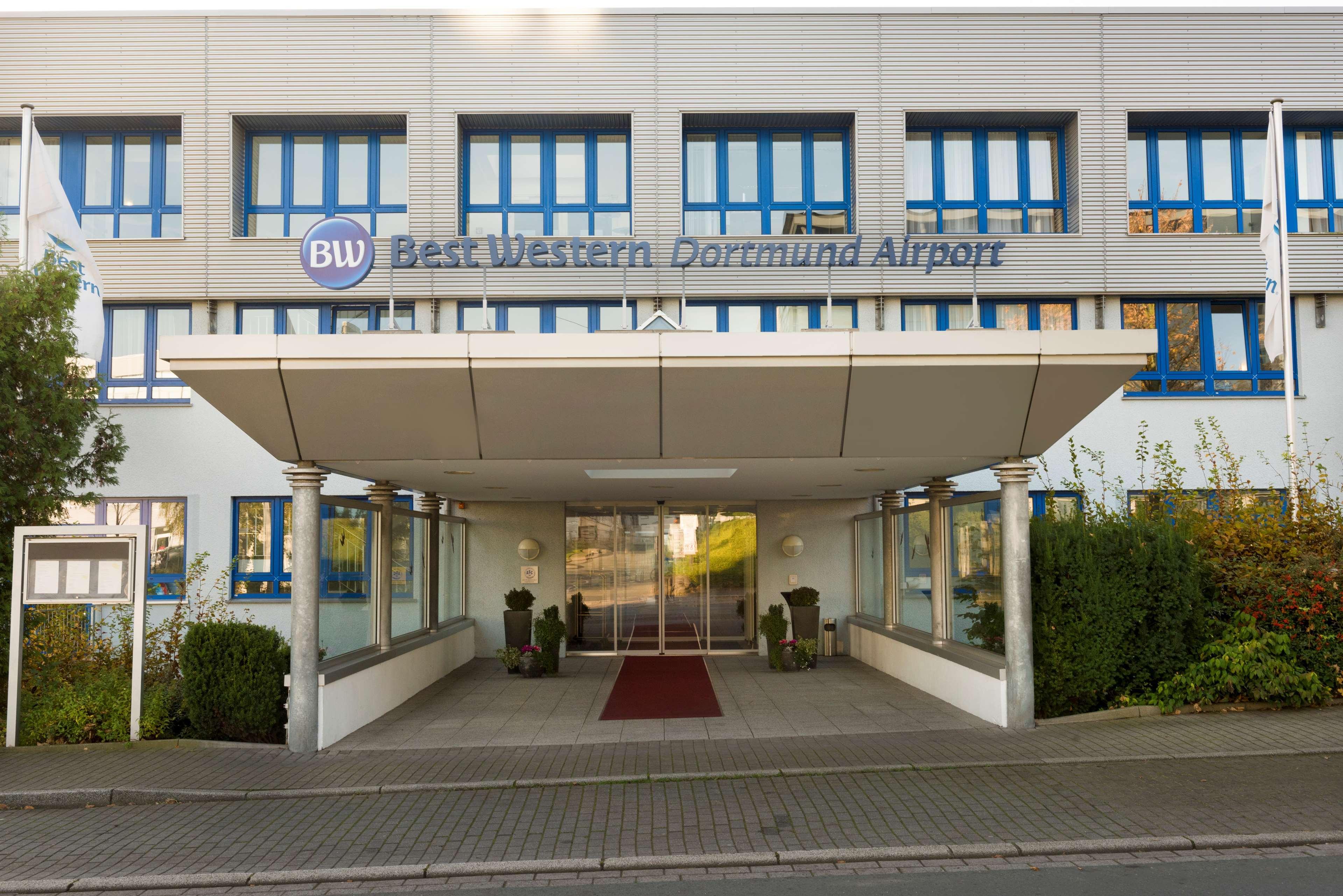 Best Western Plus Aldhem Hotel Grobbendonk Exteriér fotografie